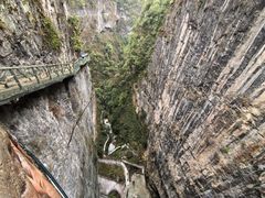 -鹿院坪生态旅游景区