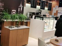 -逸派咖啡 EPARKCOFFEE(广安门店)