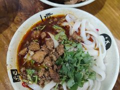 -任记七中刀削面(总店)