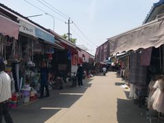 -王庄市场