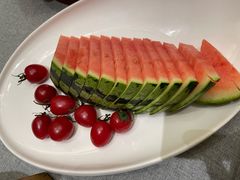 -得丘礼享谷·玉兰苑