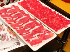 -掂档潮汕牛肉火锅(沈阳万象城店)