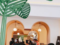 -南小馆(迪士尼小镇店)