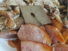 -姚一刀大广安驴肉(津保路店)