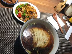 -十面春风·江南面馆(崇宁路店)