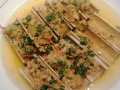 -阿娘家·原生态农家菜(国顺东路店)