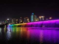 -南宁南湖公园