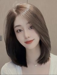 点击看大图 -HairCode芭曲发型