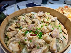 -钟菜·粤菜点心·宴请(海上世界·汇港二期店)