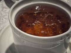 -红棉中餐厅·广州海航威斯汀酒店