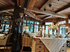 -一棵树·意大利西餐厅One Tree(新城店)