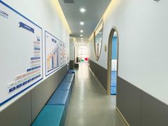 -澳洲袋鼠早教(南二环店)