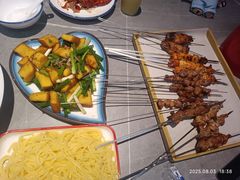 -刘一龙虾.烧烤(理工直营店)