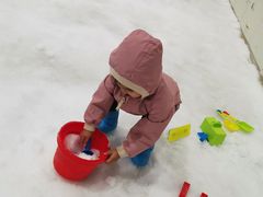 -Mr·Kuma酷么先生雪之乐园