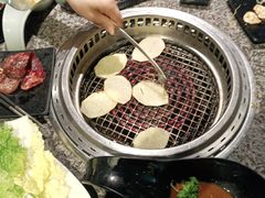 -汉拿山(印象城店)