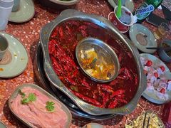 -纸盐河码头火锅(十八梯店)