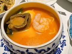 -小满海鲜·别院(天津旗舰店)