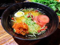 -聚火部落精酿主题烧烤(劲松店)