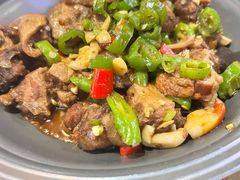 -湘香私房菜(大石长隆店)
