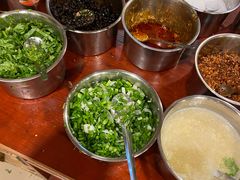 -香丽缘饭馆(黑龙潭店)