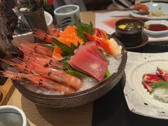 -匠和风精致料理(福州金融街万达店)