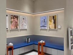 -海马体照相馆(广州新世界云门New park店)
