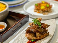 -荟廷·晶萃(陆家嘴尚悦湾店)