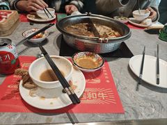 -樱煦和牛寿喜烧(如皋吾悦广场店)
