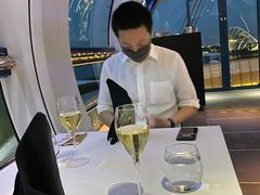 -新加坡摩天观景轮