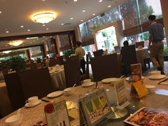 大堂-麒麟中餐厅·经典粤菜·地道菜式老字号(广州长隆酒店)