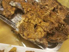-途肴·老农饭庄(百里峡店)