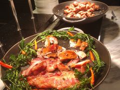 -深圳四季酒店·馥自助餐厅