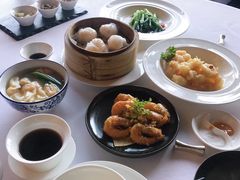 -富力丽思卡尔顿酒店·丽轩中餐厅
