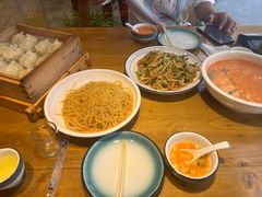 -倍儿美海鲜排挡·非遗海鲜蒸饺(洋货店)