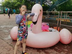 -欢乐水魔方水世界