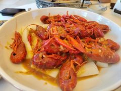 -湖北味道(湖北大厦店)