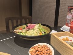 -山川小町·极番烧肉(新地假日广场店)