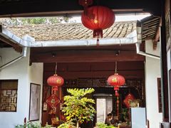 -董府·古宅餐厅