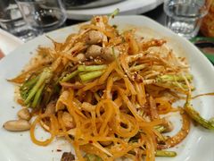 -金刚山(学府路店)
