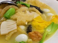-沈家花园如皋菜(海阳路店)