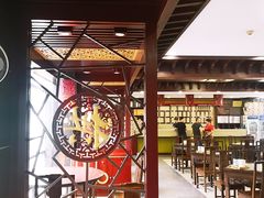 大堂-拱北楼(皇亭广场店)