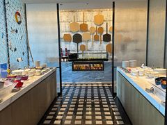 -深圳国际会展中心希尔顿酒店(前海华发冰雪世界店)