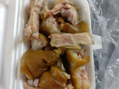 -天添手撕猪手(德政中路店)