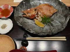 -元熹会席料理