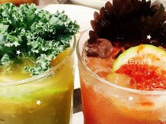 -汉水谣·江景餐厅(江滩店)