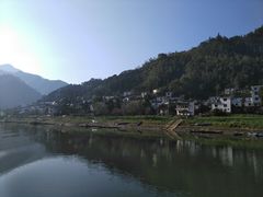-新安江山水画廊风景区