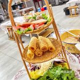 这个天儿太适🈴️吃广式牛杂煲啦