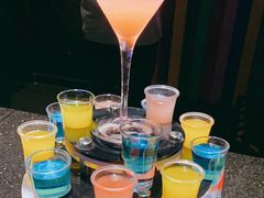 -K+全国连锁KTV(绿地缤纷天地店)