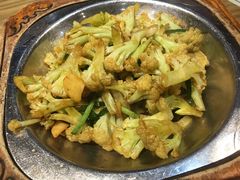 -禾田下生态餐厅(华天城总店)