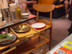 -正宗齐齐哈尔烤肉·齐牛哥鲜切炭火烤肉(杭州总店)